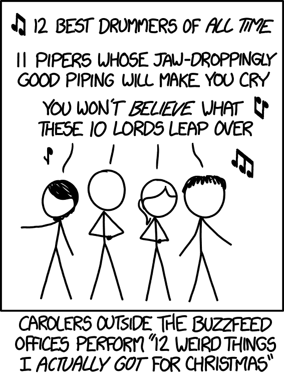 The 6 Weirdest Objects The Buzzfeed Writers Are Throwing Out Their Windows At Us